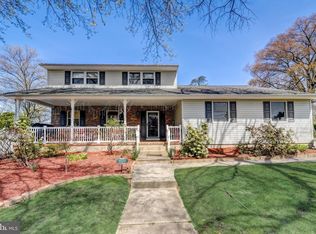 1078 Kohler Ave, Deptford, NJ 08096
