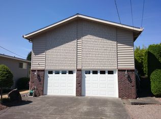 6035 49th Ave SW, Seattle, WA 98136