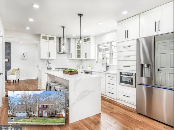 210 Cardinal Glen Cir, Sterling, VA 20164