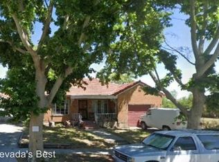 699 Stewart St, Reno, NV 89502