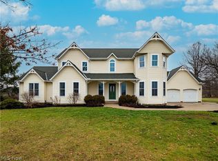 6801 Stone Rd, Medina, OH 44256