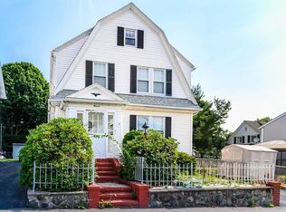 11 Howard St, Revere, MA 02151