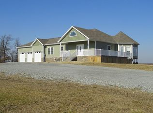 434 Craig Rd, Sacramento, KY 42372