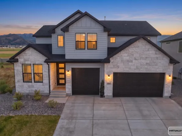 13334 S Henning Cir, Herriman, UT 84096