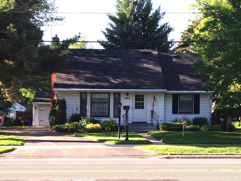 1853 Birch Lake Avenue, White Bear Lake, MN 55110