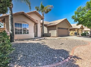 625 W Spur Ave, Gilbert, AZ 85233