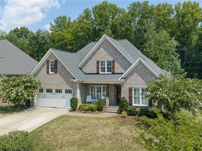 1410 Bethany Dr, Greensboro, NC, 27455