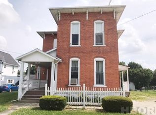 519 W Findlay St, Carey, OH 43316