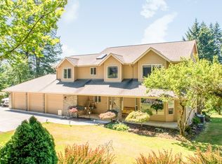 20608 NE 205th Pl, Battle Ground, WA 98604