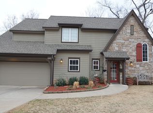 2540 E 57th St S, Tulsa, OK 74105