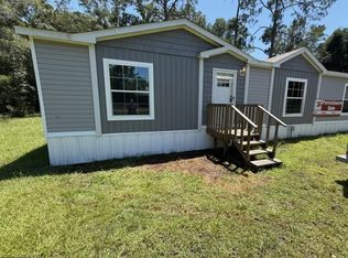 370 Railroad St, Berlin, GA 31722