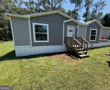 370 Railroad St, Berlin, GA, 31722
