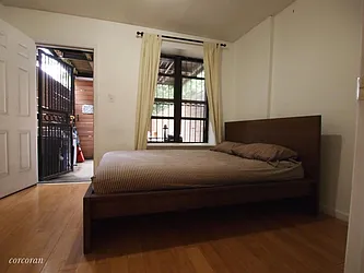 Rented by Corcoran