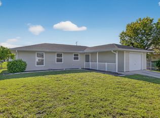 3001 Skyline Blvd, Cape Coral, FL 33914