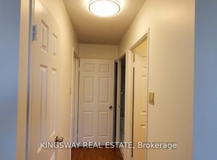 4470 Tucana Ct #1706, Mississauga, ON L5R3K8