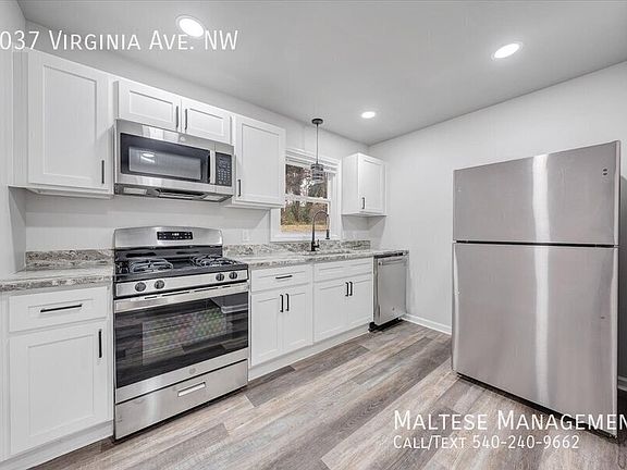 5th image of 4037 Virginia Ave NW