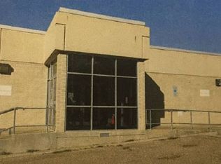 2103 South St, Nacogdoches, TX 75964
