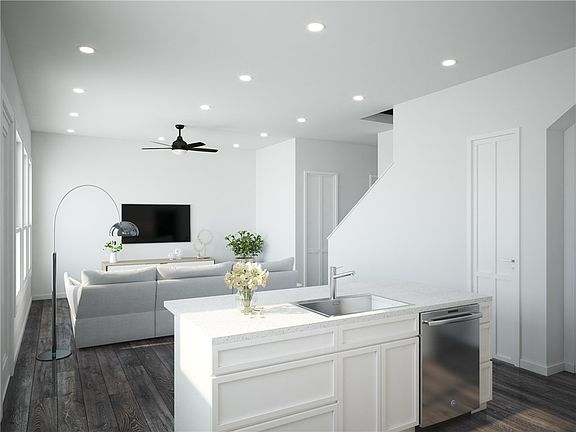 2nd image of 1300 McKie Dr #32