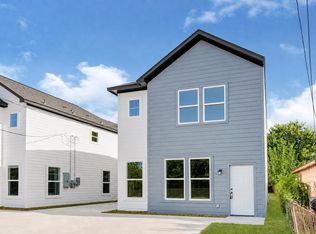 7957 Booker St #A, Houston, TX 77028