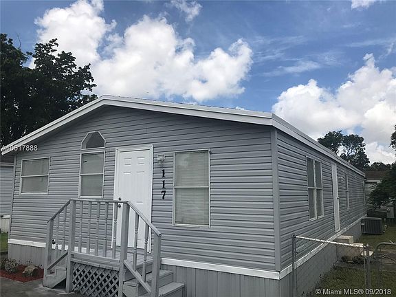 2nd image of 19800 SW 180th Ave Lot 117