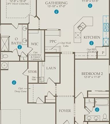 4th image of 407 Norman Dr
