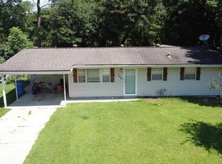 706 Guidry St, Berwick, LA 70342