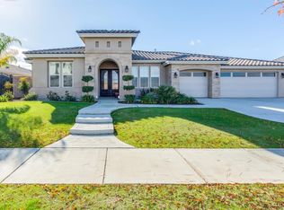 13007 Sabine Forest Ave, Bakersfield, CA 93314