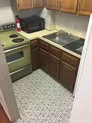 Rented by Metroline Realty