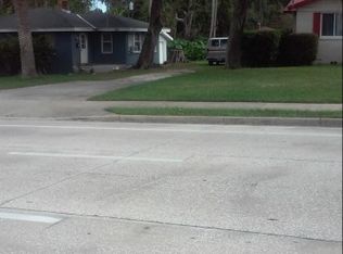 1055 W Speedway Blvd, Daytona Beach, FL 32114