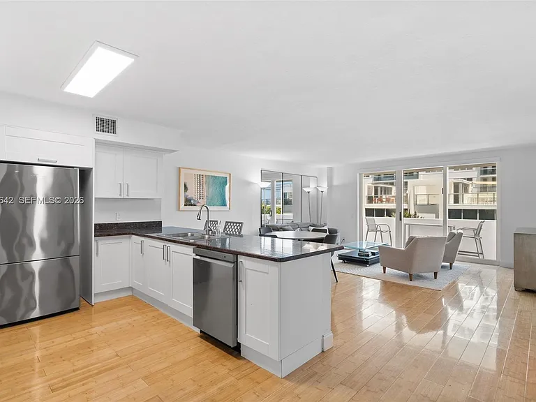 9499 Collins Ave #403 — Photo 2
