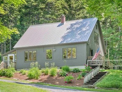 1945 Loop Road, Northfield, VT, 05663