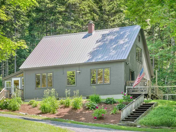 1945 Loop Road, Northfield, VT 05663