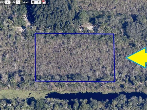 0 Eureka Ave, Cocoa, FL 32926