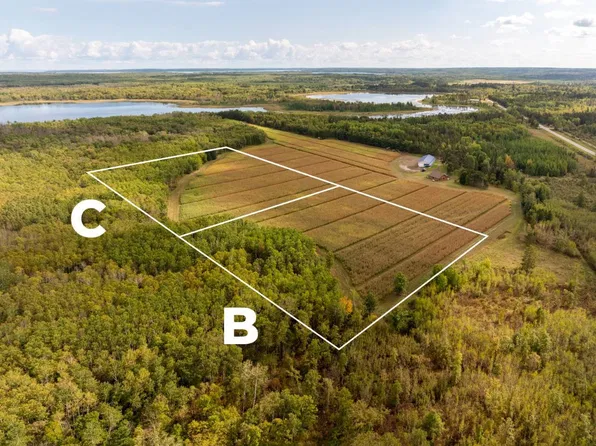 TRACT B State #200, Laporte, MN 56461