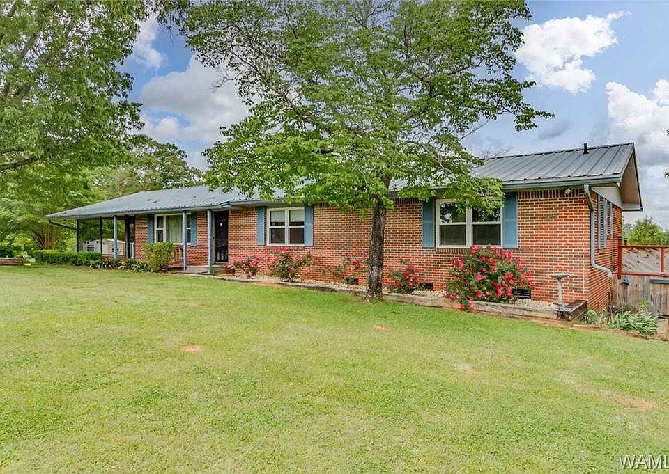352 County Road 132, Bankston, AL 35542 Zillow