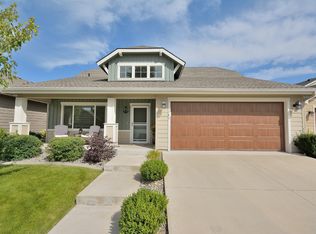 3795 W Bernoulli Loop, Coeur D Alene, ID 83815