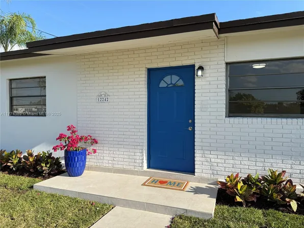 12242 SW 28th Ter, Miami, FL 33175
