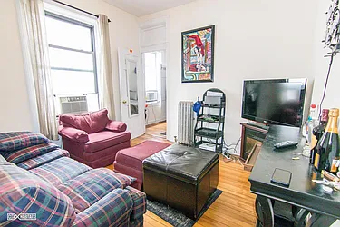 Rented by Citi Habitats