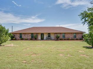 627 Pocahontas Trl, Wichita Falls, TX 76310