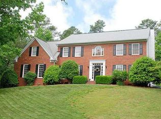 443 Guilford Cir, Marietta, GA 30068