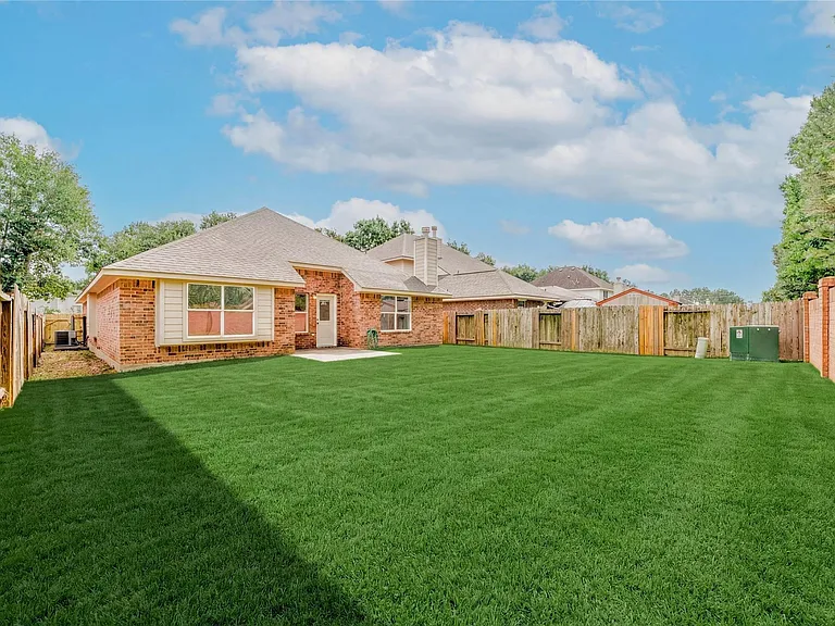 5034 Forest Sage Ln — Photo 32