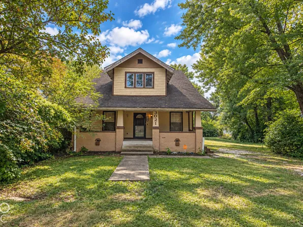 3021 E Bradbury Ave, Indianapolis, IN 46203