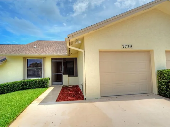 7739 SE Sugar Sand Cir, Hobe Sound, FL 33455
