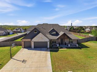 10400 NE 149th St, Jones, OK 73049