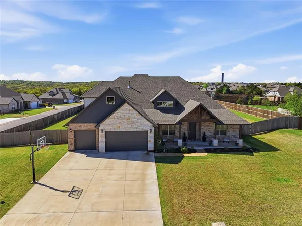 10400 NE 149th St, Jones, OK 73049