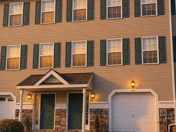 117 Julianna Way, Aston, PA 19014