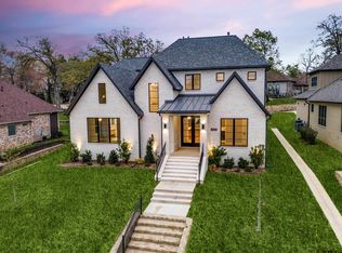 4585 Cascades Blvd, Tyler, TX 75709