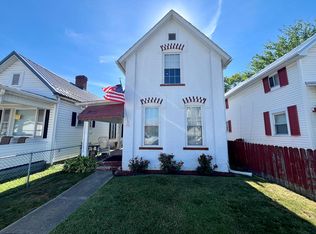 238 Elm St, Chillicothe, OH 45601