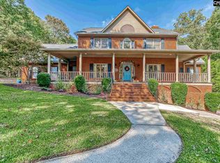 590 Rose Sharon Dr, Lexington, SC 29072
