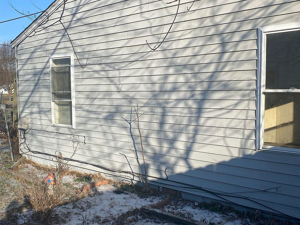 2021 S Brownsville Rd, Mount Vernon, IL 62864 Zillow